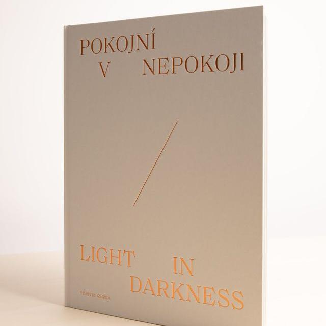 Pokojní v nepokoji